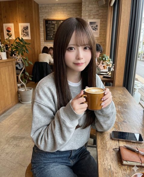 美咲